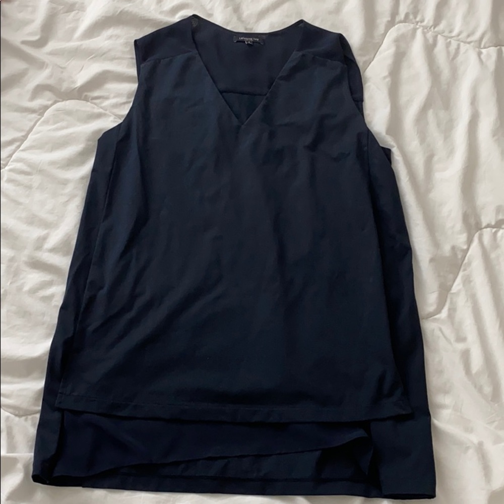 Cute Flowy Top
